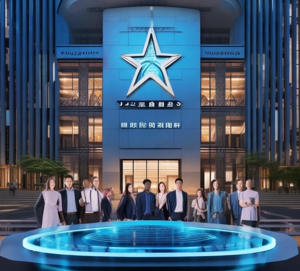 江山中星信息咨询服务部，创新引领未来，服务保障安全