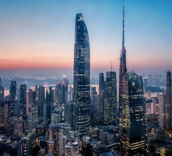鑫江，智慧商业助力