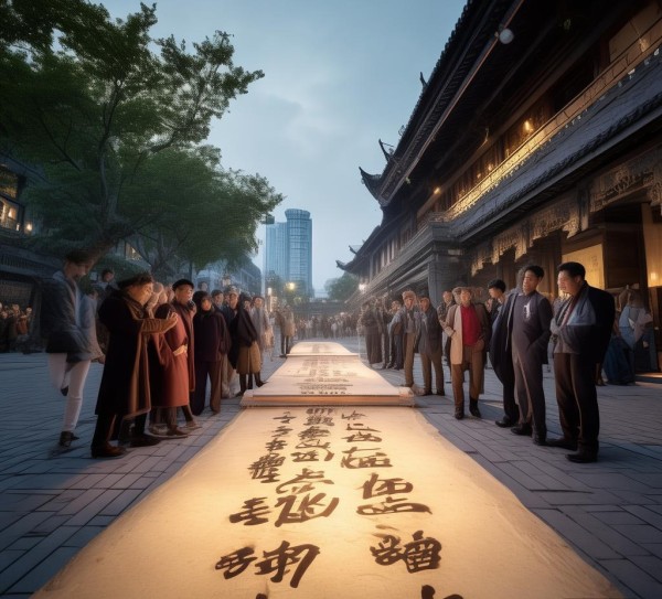 玄润智智，南京信息咨询服务的新篇章