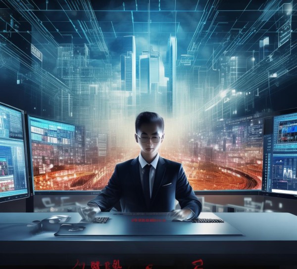 兴哥信息咨询服务，中国市场的技术领先者与服务ilibrium的完美结合