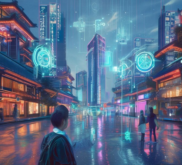 安源，数字化转型的助力与智慧之光