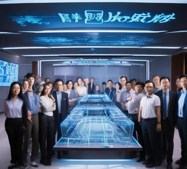 河南省信息化咨询委员会，助力智慧城市建设的坚定力量