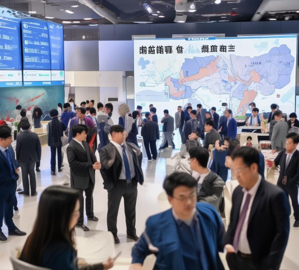 舟山信息化咨询人才招聘 opportunities