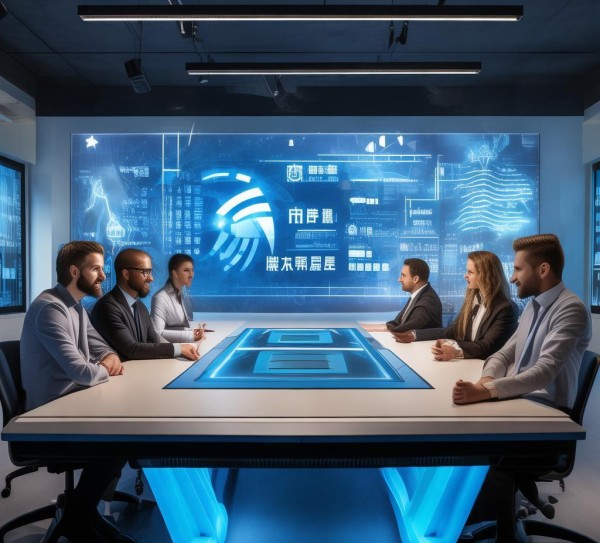 北林信息咨询服务，助力企业数字化转型的专家