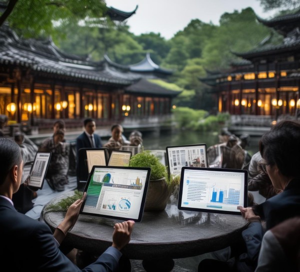 苏州信息技术咨询费用分析及建议 苏州信息技术咨询费用分析及建议