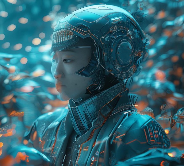数字化浪潮下的国家信息化咨询专家，守护数字家园