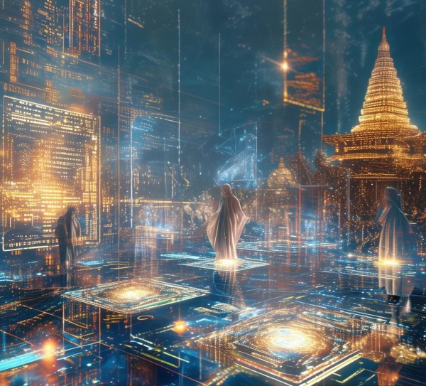 昔雅图,信息技术转型的新力量—探索其使命与愿景 昔雅图,信息技术转型的新力量—探索其使命与愿景
