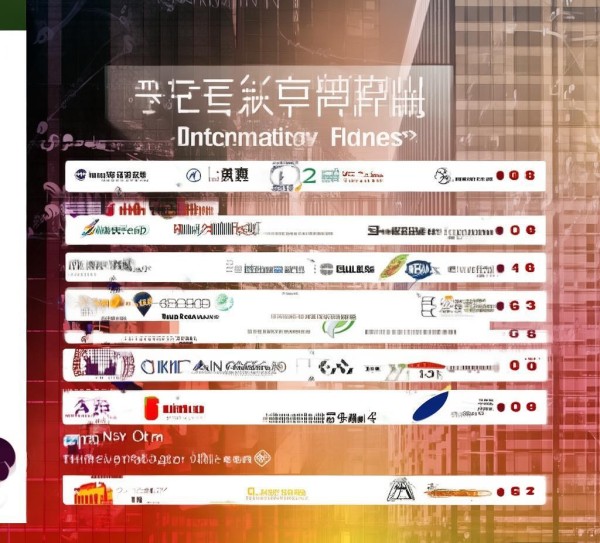 中国信息化咨询行业领先企业排行榜