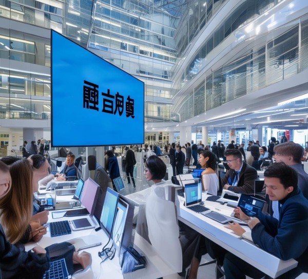 百科信息技术咨询中心,助力您的数字化转型 百科信息技术咨询中心,助力您的数字化转型