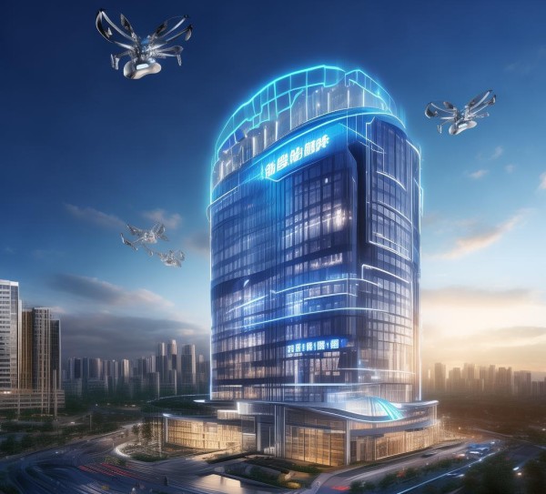 沈阳远商信息技术咨询，引领科技发展的新引擎