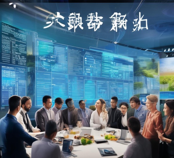 助力甘肃企业数字化转型,选对一家专业咨询公司 助力甘肃企业数字化转型,选对一家专业咨询公司