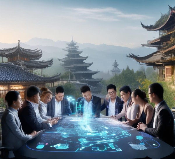 浙江绍兴，信息化管理咨询内容的实践与展望