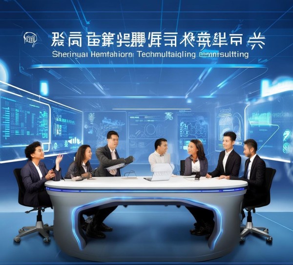 沈阳鸿盛信息技术咨询，助力企业数字化转型