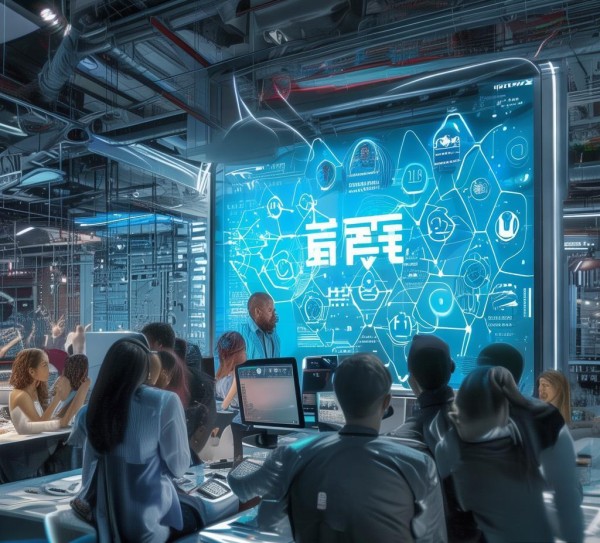 大涌信息咨询服务，赋能数字化转型的创新解决方案