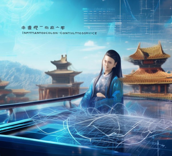 唐河信息咨询服务，助力数字经济的创新与增长