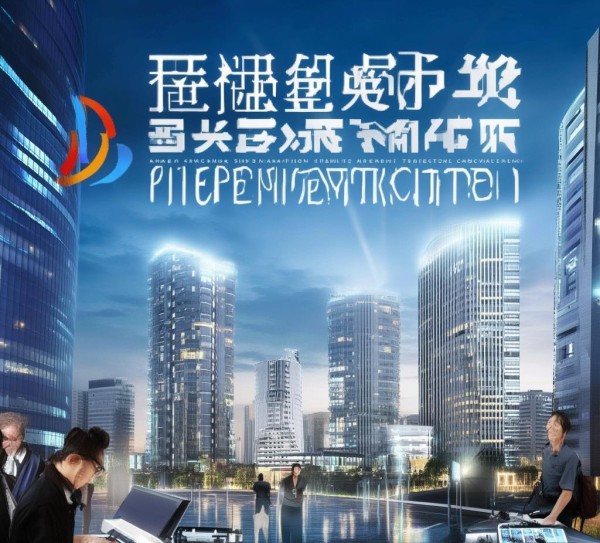 沈阳恒益信息技术咨询，助力智慧城市建设