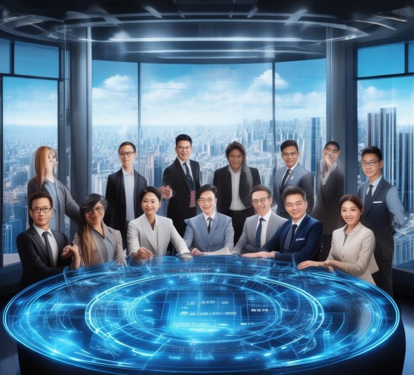 浩宇信息技术咨询,助力企业迈向数字化新时代 浩宇信息技术咨询,助力企业迈向数字化新时代
