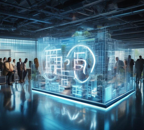 米易咨询，打破信息治理的陷阱