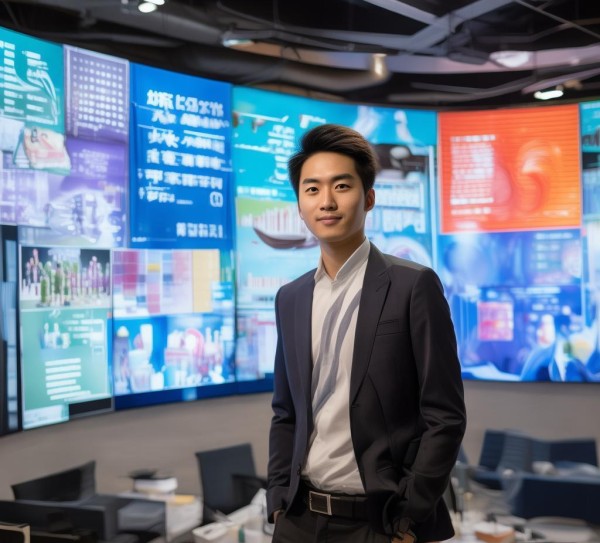 南阳小张，信息咨询服务的创新实践