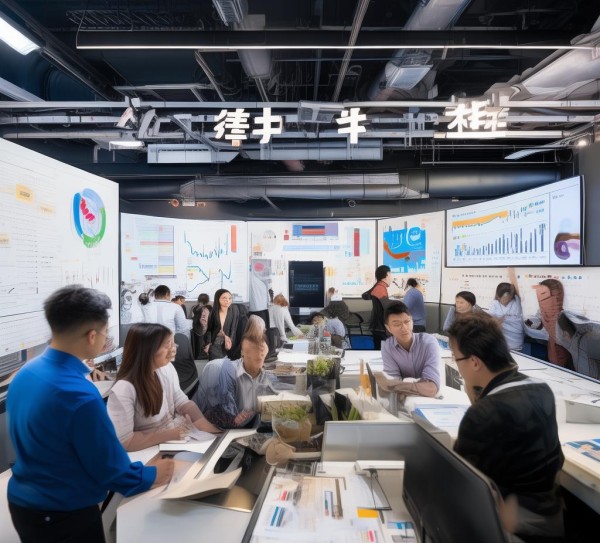 如皋市浩博信息咨询服务，助力企业发展的新机遇