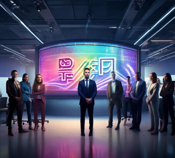 启豪科技，delivering Digital Transformation