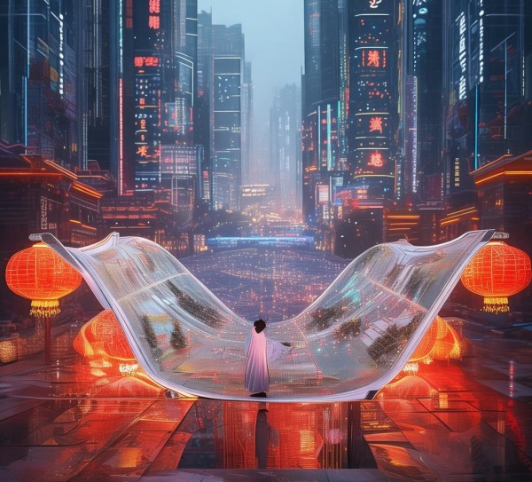 Ptr China:翻开智慧经济的篇章