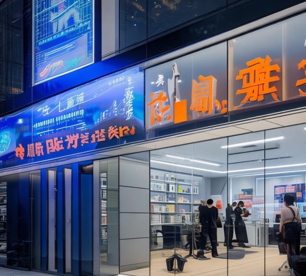 渝北区木鱼商务信息咨询服务部，助力现代商务发展
