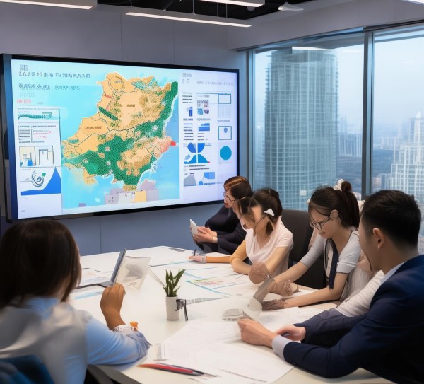 广东楼盘信息咨询服务，助力 buyer’s success