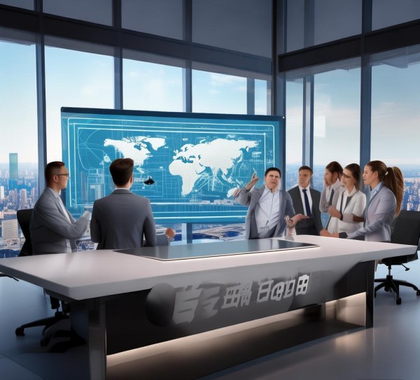 信达信息咨询服务，助力您的战略规划