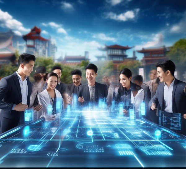 保定彪骏信息咨询服务，助力企业数字化转型的创新解决方案