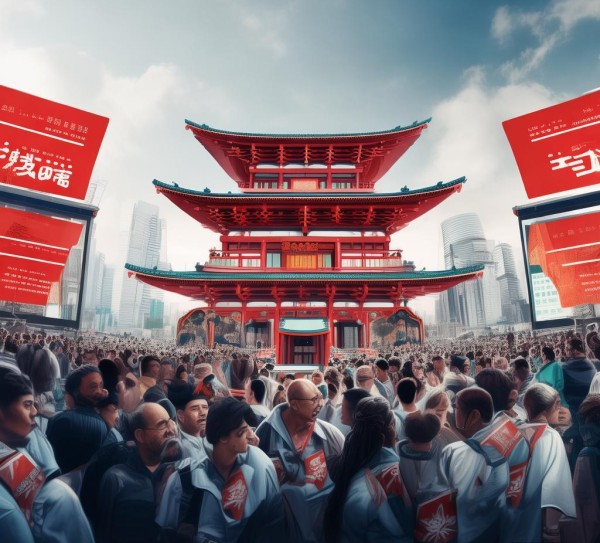 红寺堡信息咨询服务，服务升级，机遇与挑战