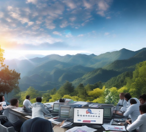 凉山州信息技术咨询公司，助力西南地区经济发展的新力量