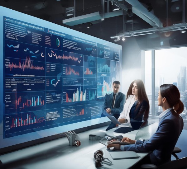 市场信息咨询服务，your go-to tool for making informed business decisions