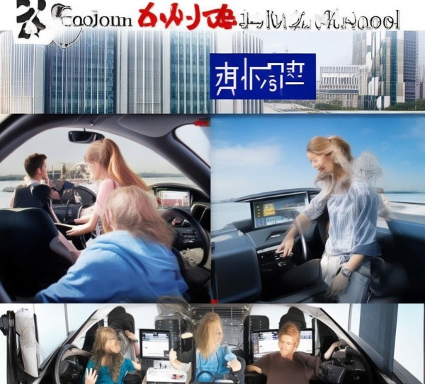 高俊驾校，专业服务助力学生成长