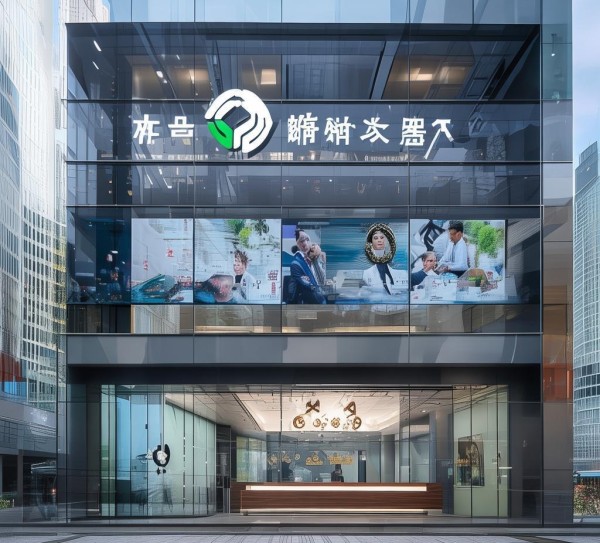 长沙爱融易信息技术咨询公司介绍