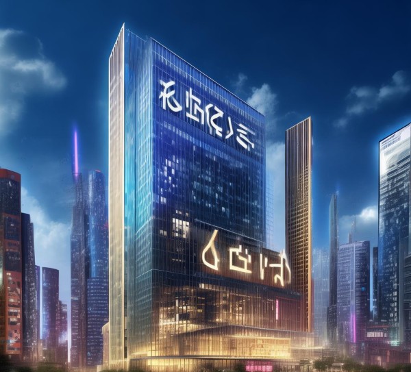 金茂茂信息咨询服务，助力城市经济与社会进步