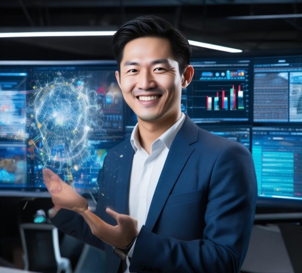 信息化咨询顾问能力，助力数字化转型的Key Differentiator