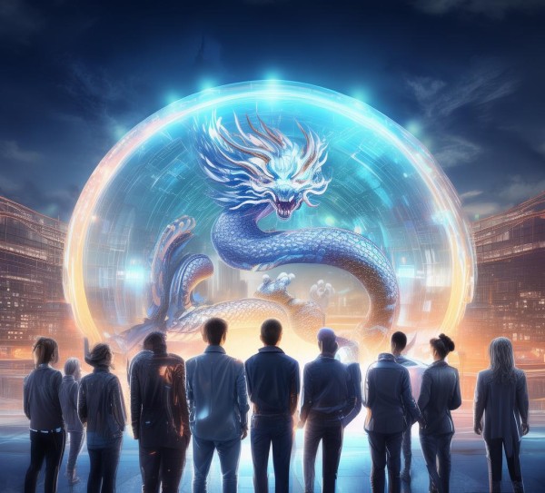智创未来，与德琦盛同行