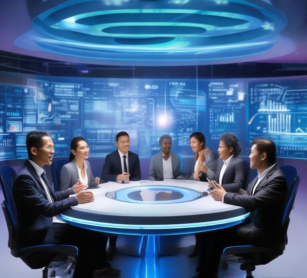 济南致合信息技术咨询，助力企业数字化转型