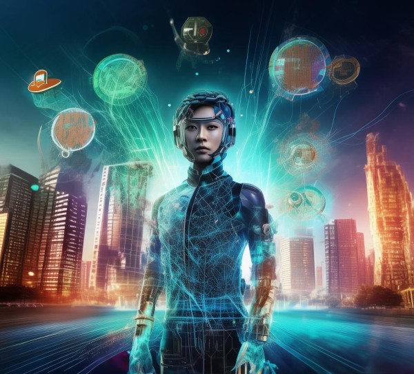 辽宁信息技术咨询，为产业转型升级注入新动能
