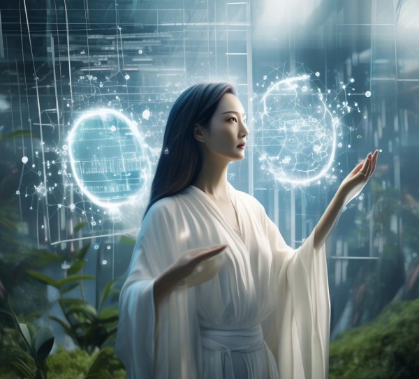 森瑜唯,信息咨询服务领域的创新与未来 森瑜唯,信息咨询服务领域的创新与未来