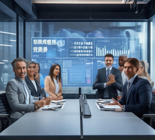 久其财务信息化咨询，助力企业高效管理，保障财务安全