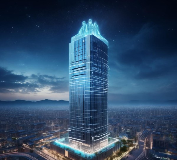 富兴信息技术咨询，技术咨询领域的另一座高峰