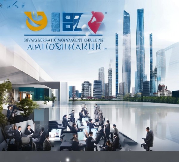 上海信息化管理咨询，助力数字化转型的信赖伙伴