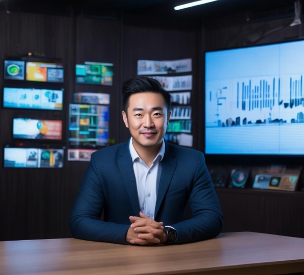 姚哥信息咨询服务，助力企业数字化转型的信赖伙伴