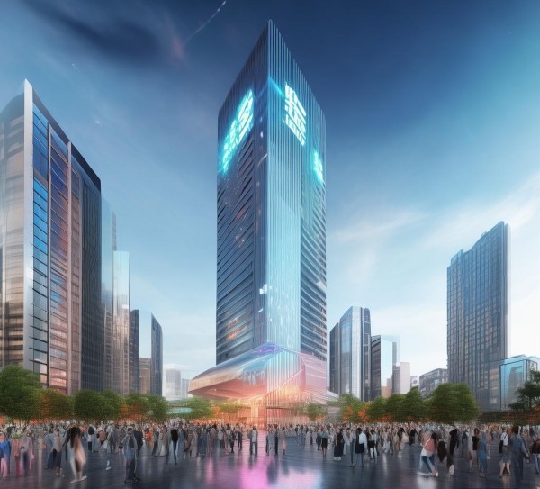 深圳市应用信息技术咨询,助力创新与发展的新引擎 深圳市应用信息技术咨询,助力创新与发展的新引擎