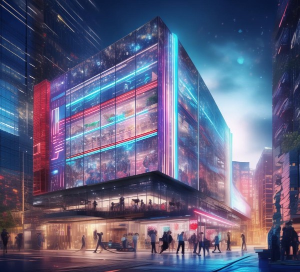 创新引领未来，景亮信息技术咨询工作室的使命与愿景