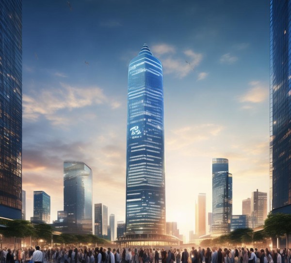 信阳隆赢信息技术咨询,助力城市发展,开启未来篇章 信阳隆赢信息技术咨询,助力城市发展,开启未来篇章