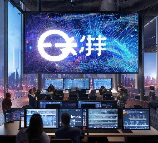 智胜信息技术咨询公司，数字转型的智慧之源