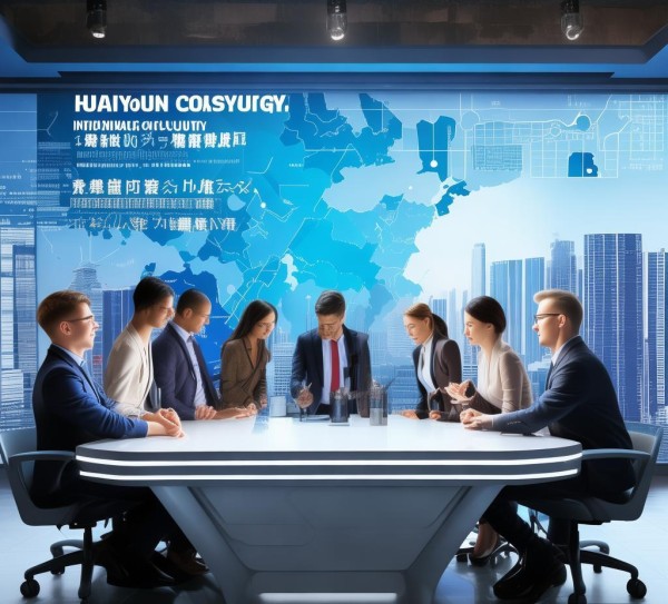怀远县信息咨询服务公司,助力数字经济的创新与发展 怀远县信息咨询服务公司,助力数字经济的创新与发展